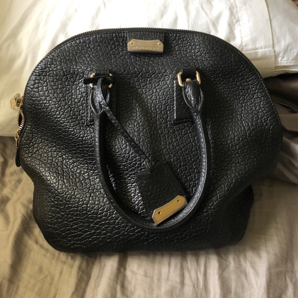 Burberry Large Orchard Bag - Picture 3 of 6